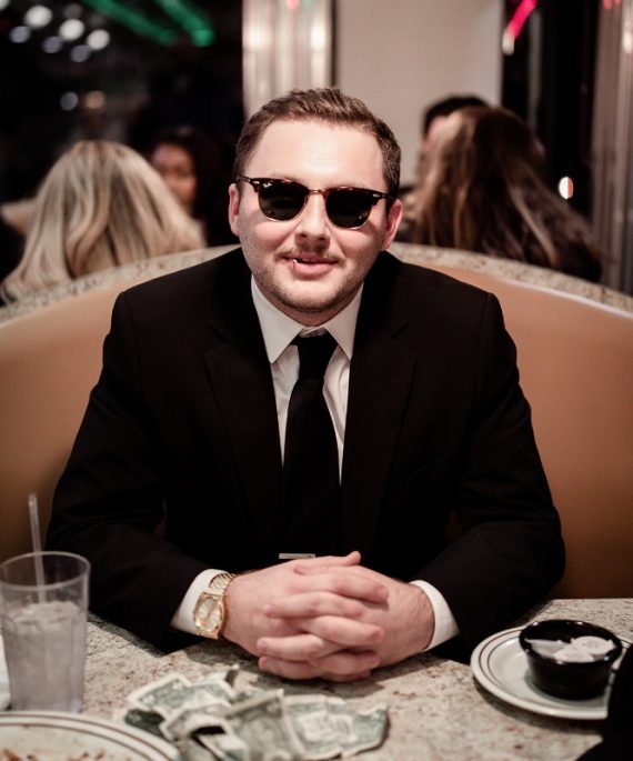 MATT DUNSTAN